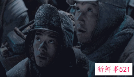 长津湖为什么能票房破50亿