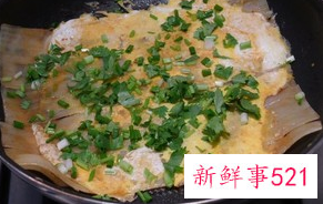 烤冷面制作教程