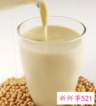 备孕喝豆浆容易怀孕吗