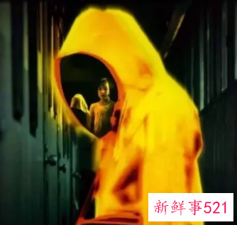 最恐怖的鬼片排序