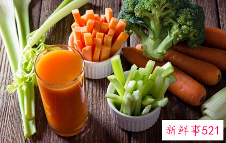 哪些食物吃了可以减肥