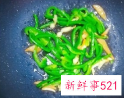 炒豆腐的家常做法