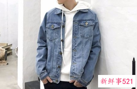 男士服装搭配技巧