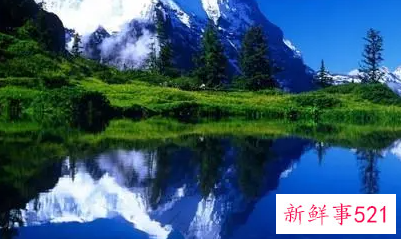 梦见山有什么意思