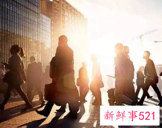 对待工作的三种态度