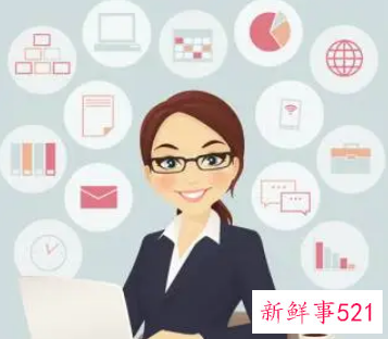 如何展现出良好的形象