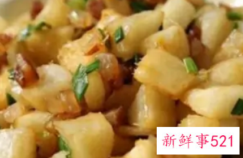 木薯的正确食用方法