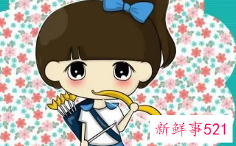 会穿衣打扮的星座女