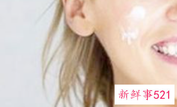 兰芝面霜怎么用