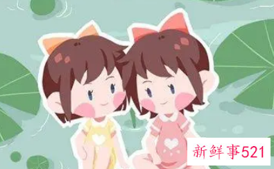 寓意招财的女孩名字