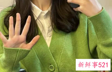 玫粉色T恤适合黄皮吗