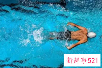 游泳和健身哪个更减肥