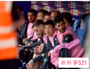 武磊因状态提前告别12强赛