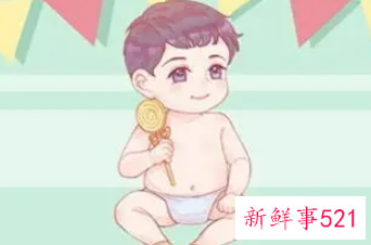 独特好听的男孩名字