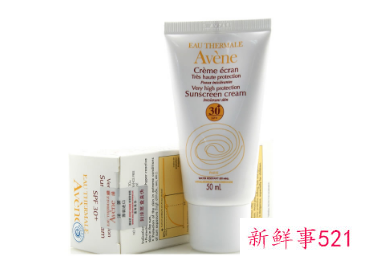 酷热八月私授戏水防晒必杀技