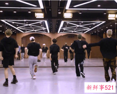 练习爵士舞需要怎样的身体素质