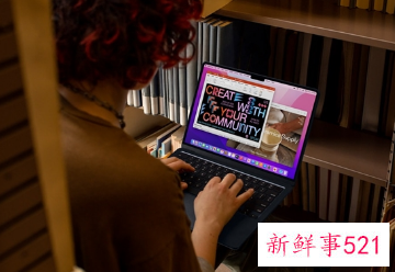 M2版MacBook Air今起开启预售