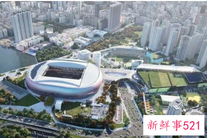 第十五届全运会主办方