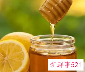 吃蜂蜜的好处和坏处