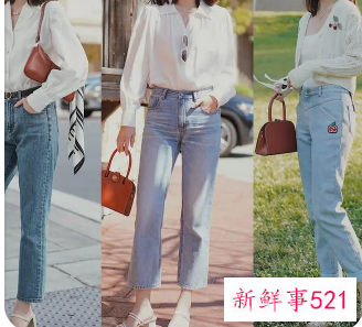 凉鞋怎么搭配衣服