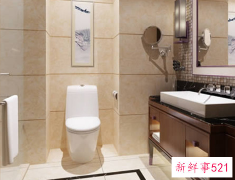 浴室什么可以防滑