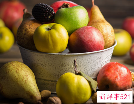 为什么来姨妈不能吃芒果