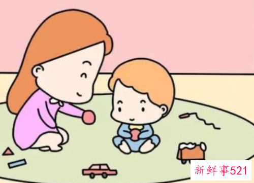 5岁儿童智力低下怎么办