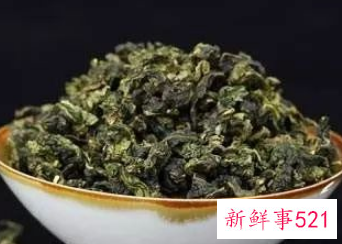 六大茶类基本知识