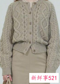 怎样穿衣才有女人味