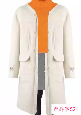 小个子秋冬适合穿什么裙子