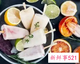 男生长期吃凉性食物怎么样