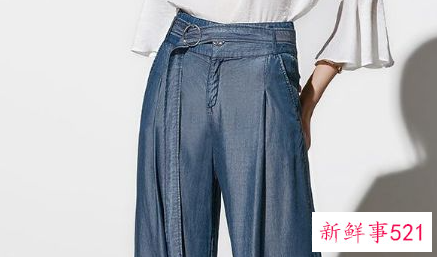 什么衣服显身材呢