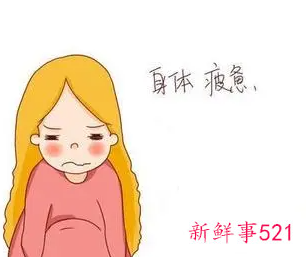 全身没力气没精神是怎么回事