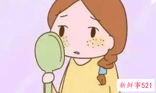 怎么淡化雀斑和晒斑