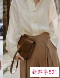 45岁的女人穿什么颜色的衣服好看