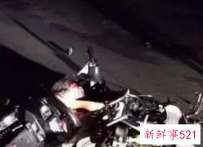 梦见车祸流血是什么意思