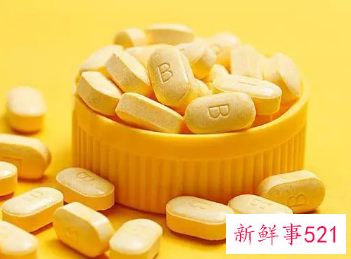 维生素b6对女性的好处