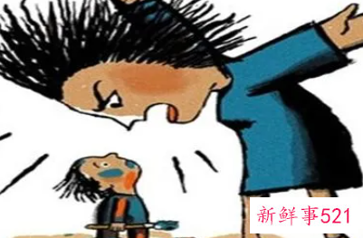 为何人一累就容易发脾气