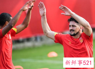 洛国富或留巴西踢球签约巴乙