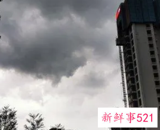 看房买房下雨什么兆头