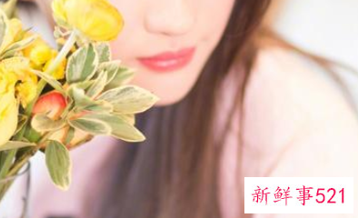 少女脸是什么样子的