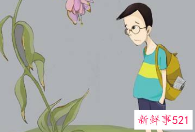 小女孩思想早熟到底好不好