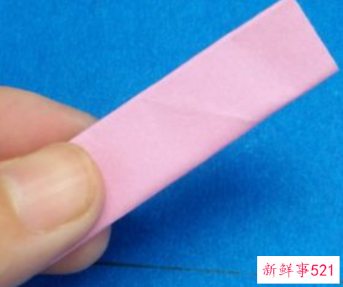 贺卡的制作步骤