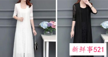 裙子配啥外套好看