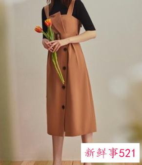 背带裙适合什么年龄的人穿