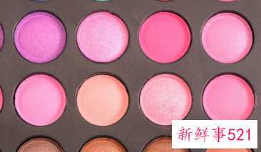 如何确定自己的幸运色