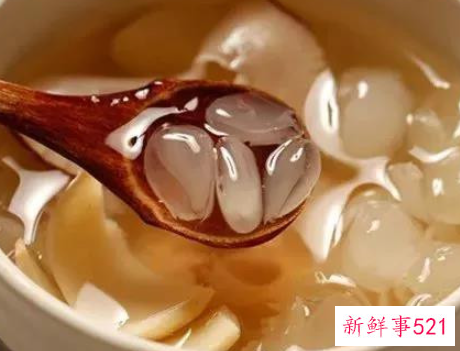 哪些美容食谱吃出嫩滑美肌