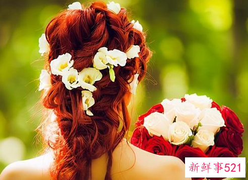 真正厉害的女人都是外表柔弱