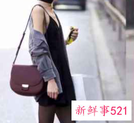 现在女孩流行的裙子有什么