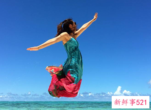 富婆的日常生活